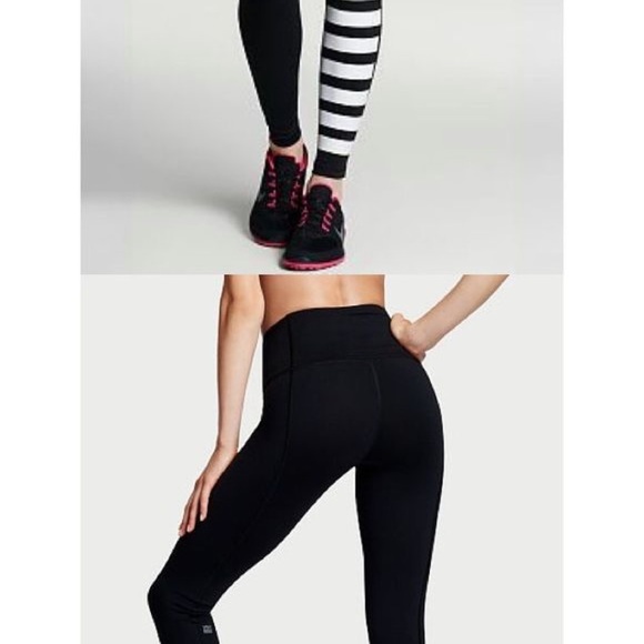 VSX Sport Leggings-Large - Picture 7 of 7